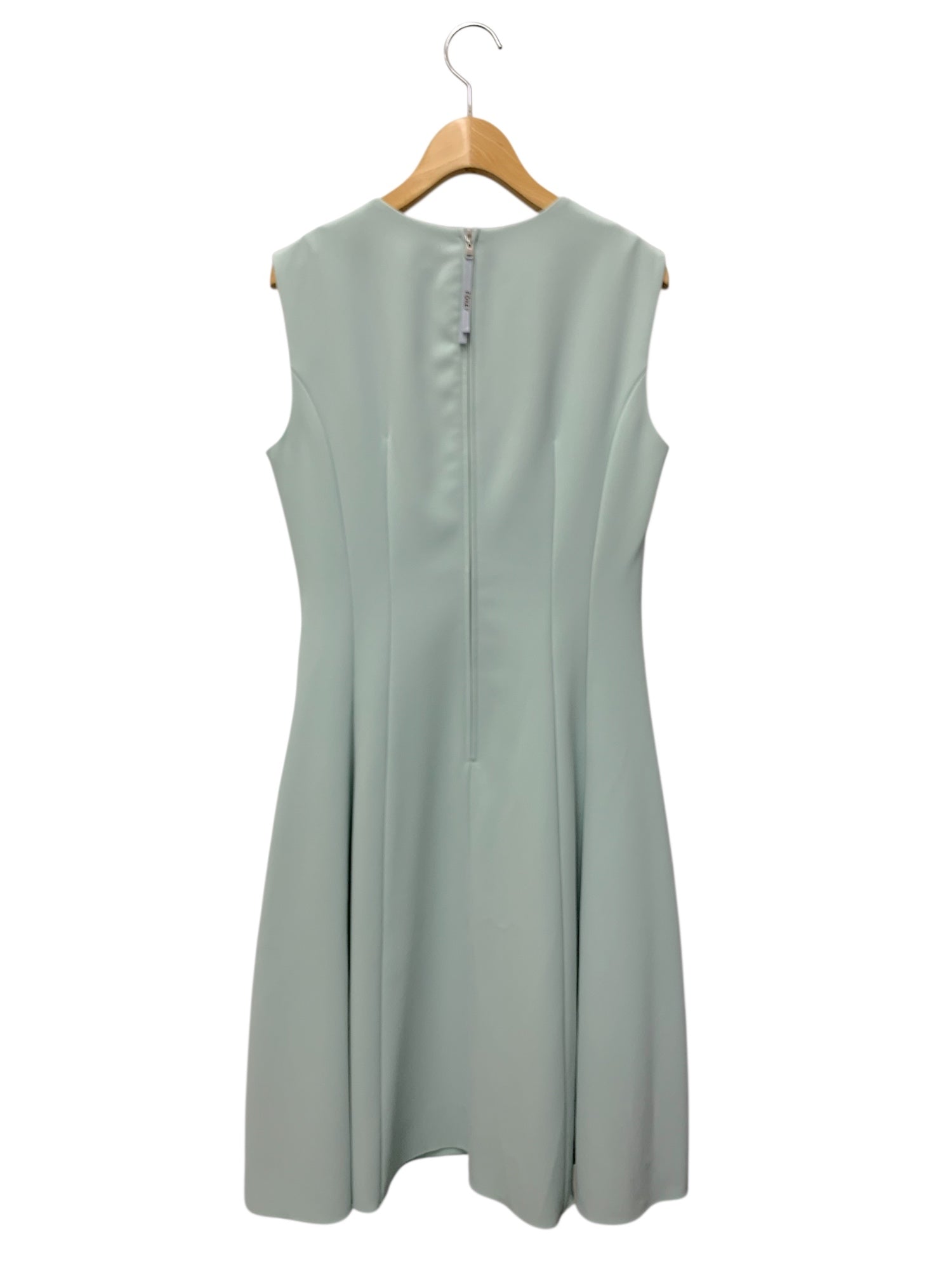 フォクシーニューヨーク Dress Twin Bell 39230 ワンピース 40 ブルー