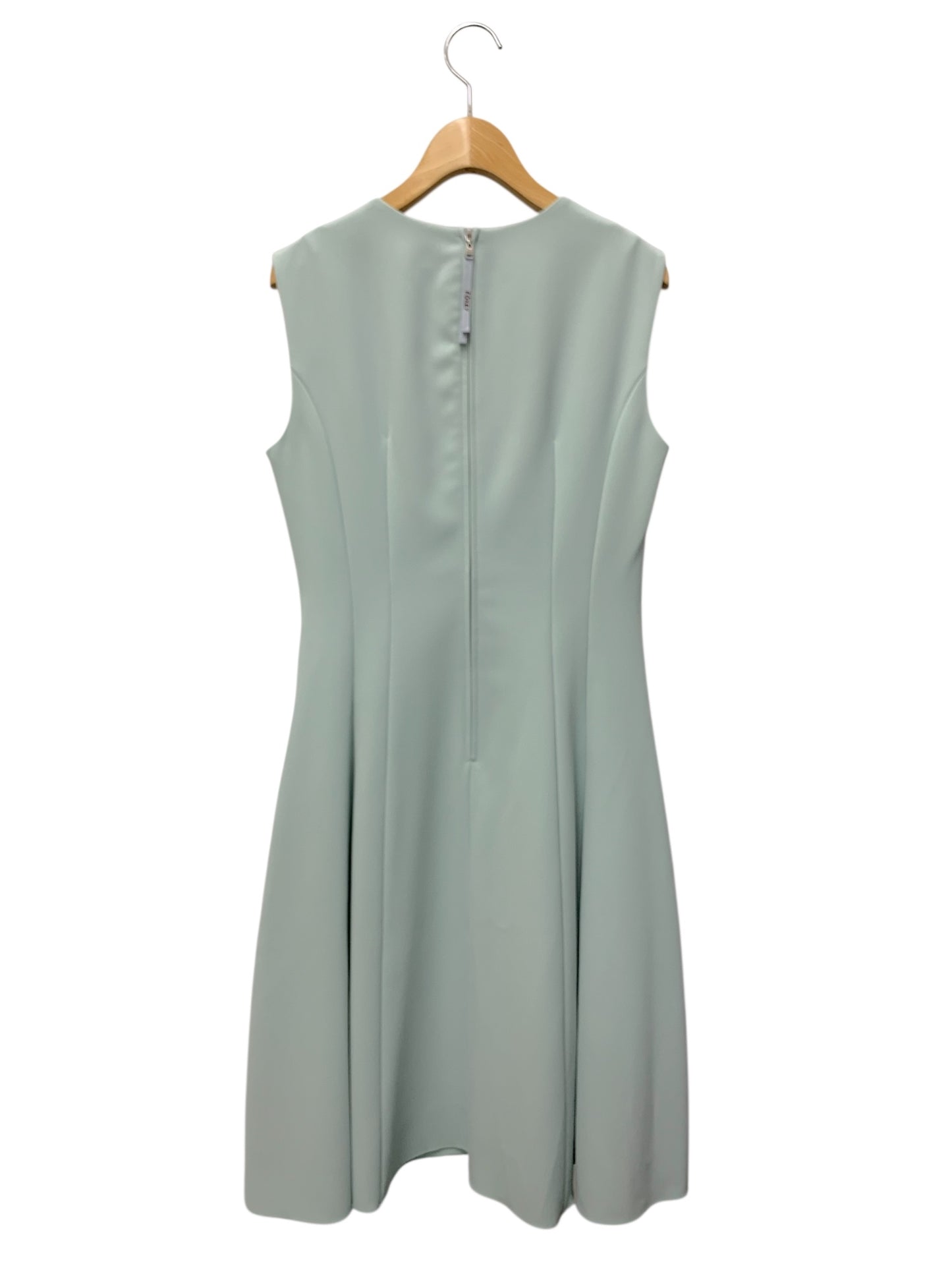 フォクシーニューヨーク Dress Twin Bell 39230 ワンピース 40 ブルー ITO3A1O6FPB6