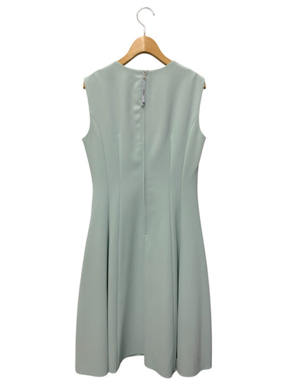 フォクシーニューヨーク Dress Twin Bell 39230 ワンピース 40 ブルー ITO3A1O6FPB6