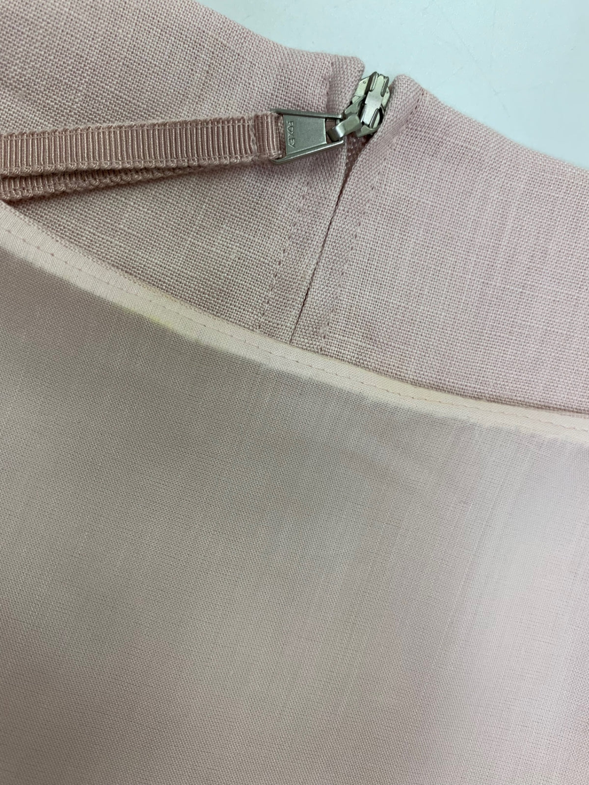 フォクシーブティック Dress Serafina 45087 ワンピース 40 ピンク IT2R60TAJESI