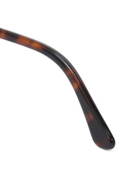 レイバン RB5154 メガネ ブラウン/ゴールド コンビフレーム フルリム ウェリントン ITP8IF5LTM22