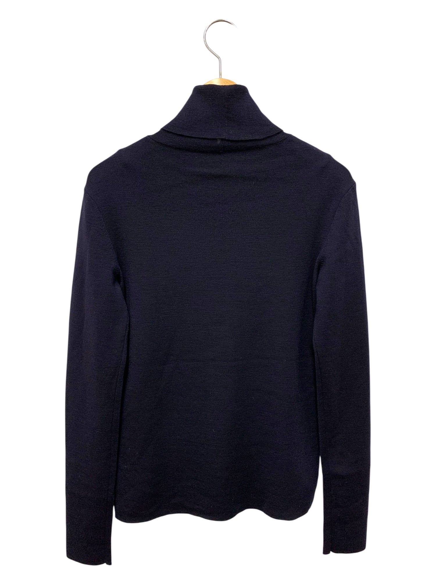 フォクシーブティック Knit Top Grace Turtle 39116 ニットトップス 38