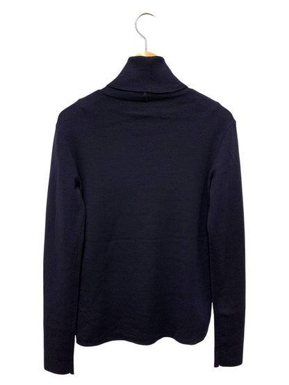 フォクシーブティック Knit Top Grace Turtle 39116 ニットトップス 38 ネイビー 2022年増産品 IT9NGSYD1CEO