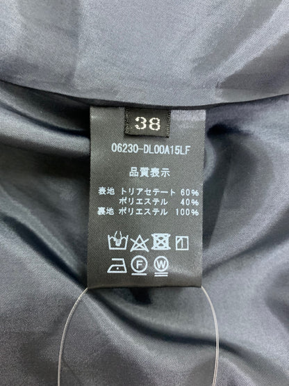 デイジーリン TRAVEL Slim 06230 ワンピース 38 ネイビー IT6XRBMEVLFK