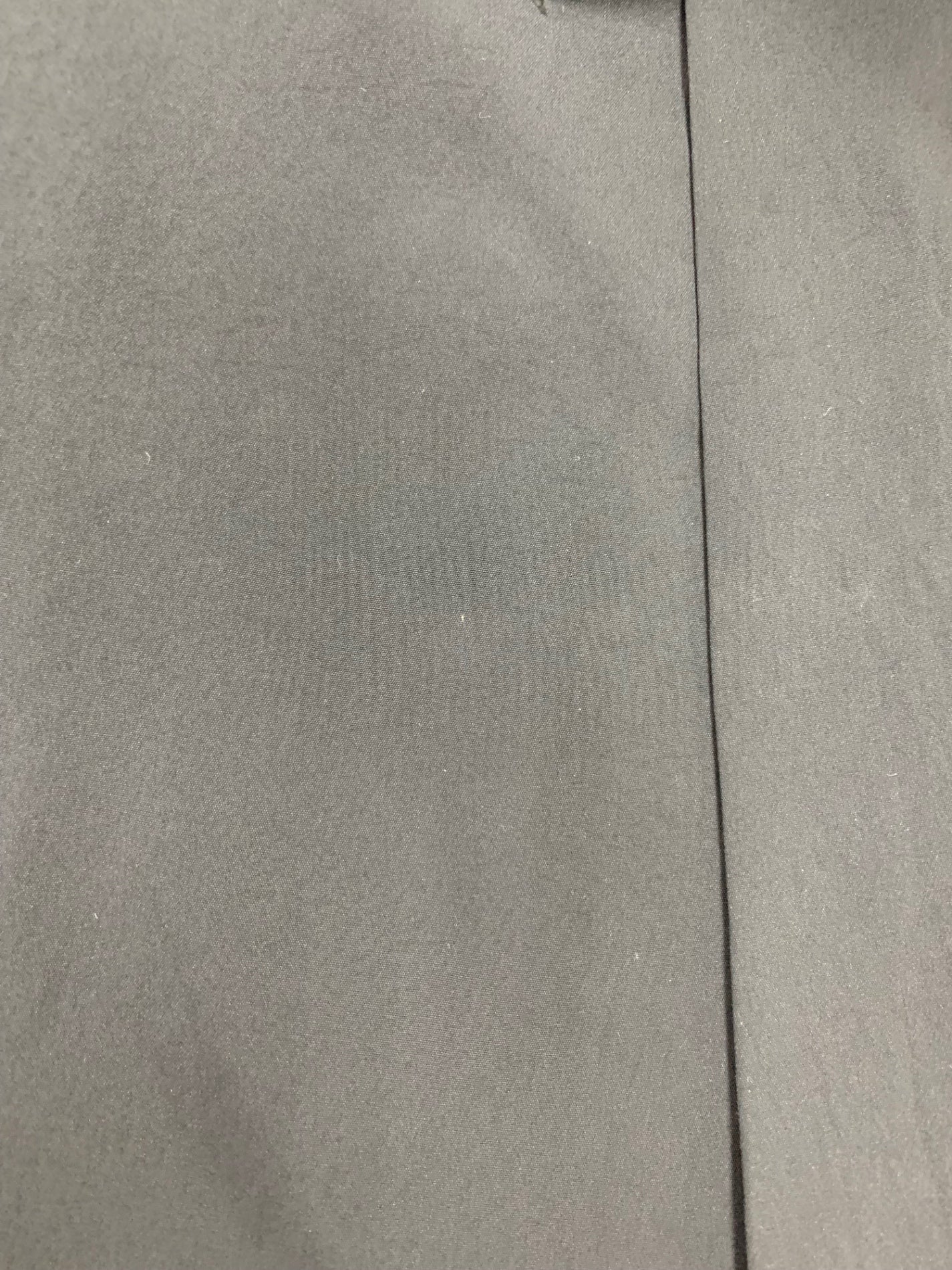 エムズグレイシー 727323 スカート 38 ブラック フレア カメリアボタン IT1A76RC4QW4