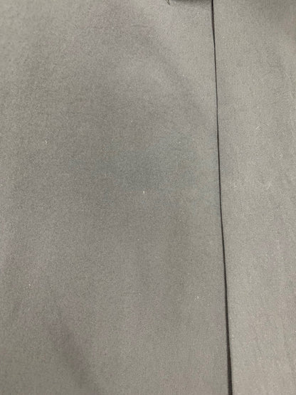 エムズグレイシー 727323 スカート 38 ブラック フレア カメリアボタン IT1A76RC4QW4