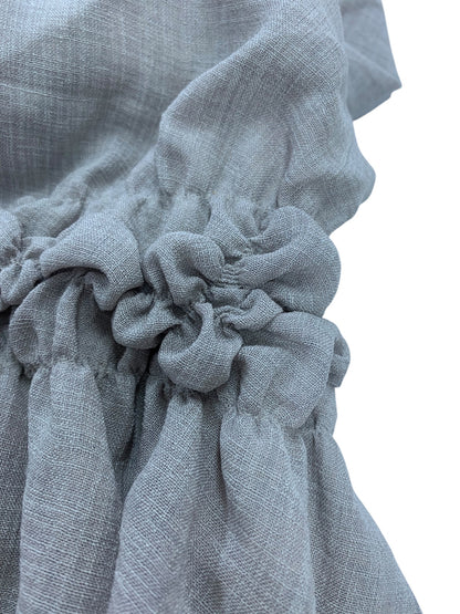 デイジーリン DAISY TRAVEL Slim Perfect 06246 ワンピース 38 ベージュ ITSBIJZEQ416 【SALE】