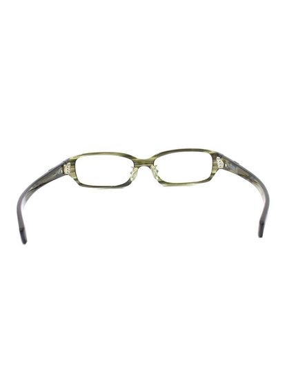 オークリー TUMBLER タンブラー 22-178 メガネ カーキグリーン スクエア セルフレーム ITWC9MESRJLC