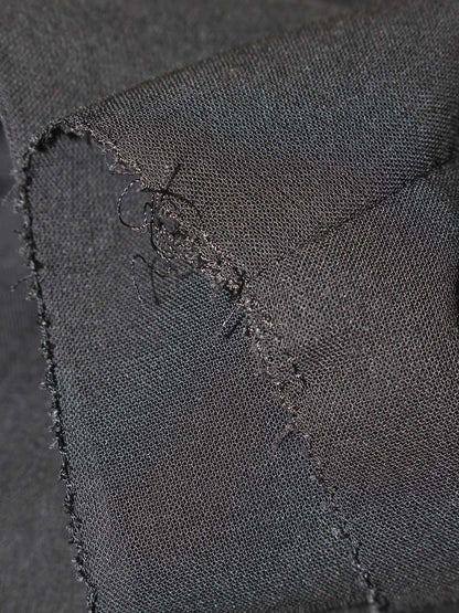 フォクシーニューヨーク ワンピース グレーススプラッシュ 32882 42 ブラック ITCUW2X9I5ZC