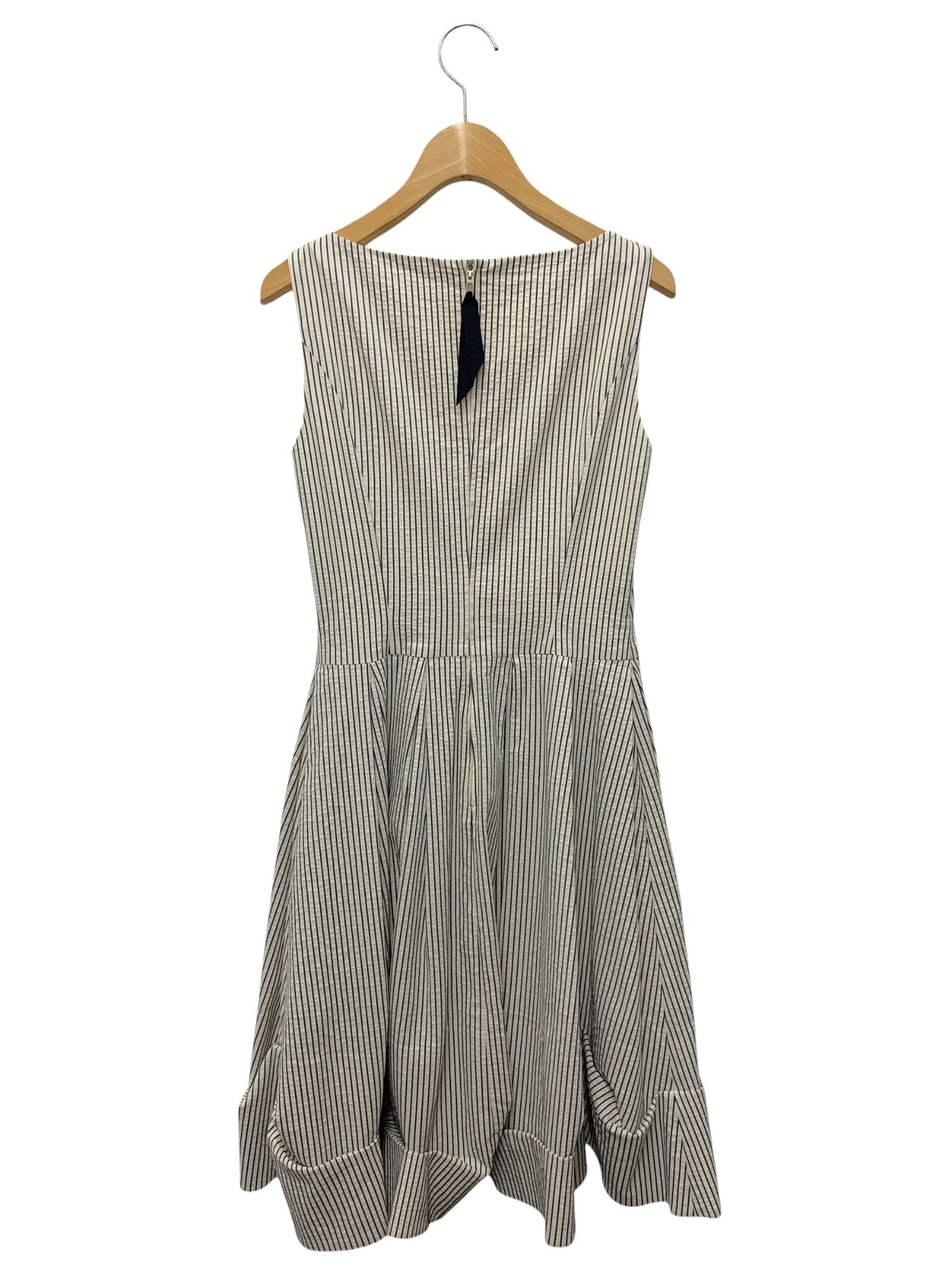 フォクシーニューヨーク イビザ 28580 ワンピース 38 ホワイト