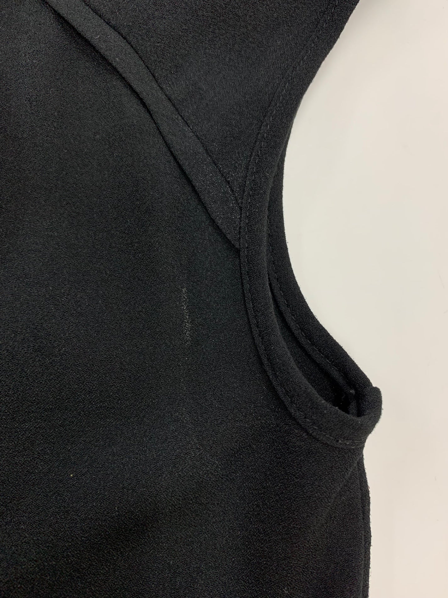 マメ チュニック 1 ブラック フレアー ITQ1LYL2Z2HS 【SALE】