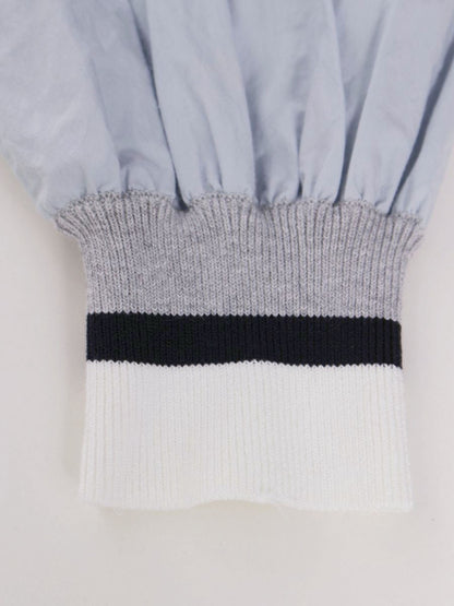 エムズグレイシー Athlesure Blouse 910111 シャツ ブラウス 40 ライトブルー IT4K9HRVZLIK