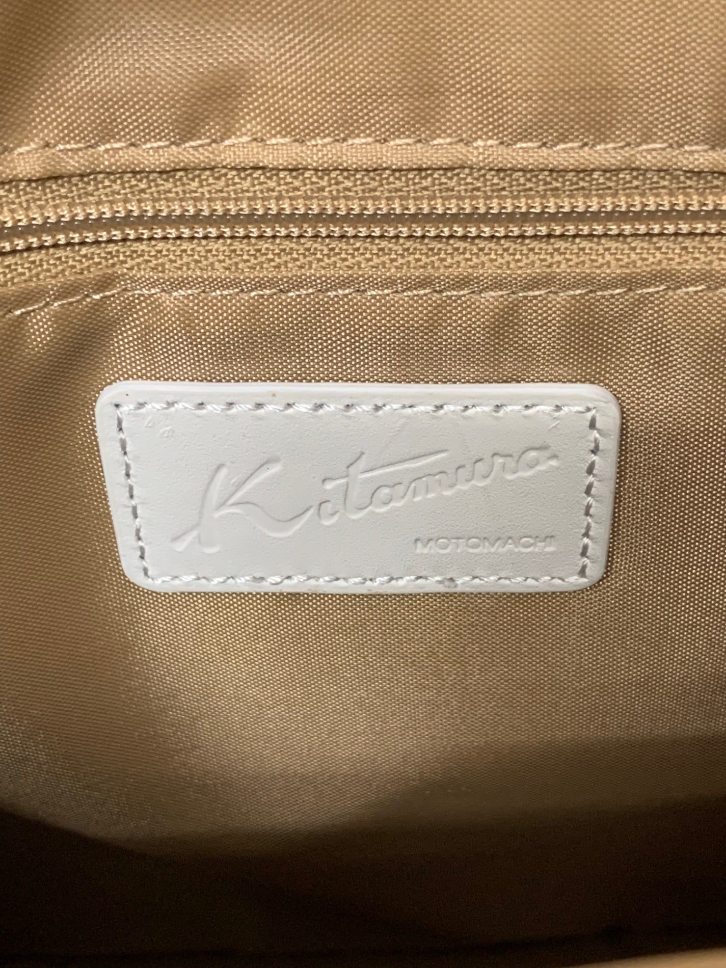 キタムラ 2WAYリュック R-0767 15521 バックパック ブラック 弱撥水ポリエステル生地 ITYSVWKEN6FO