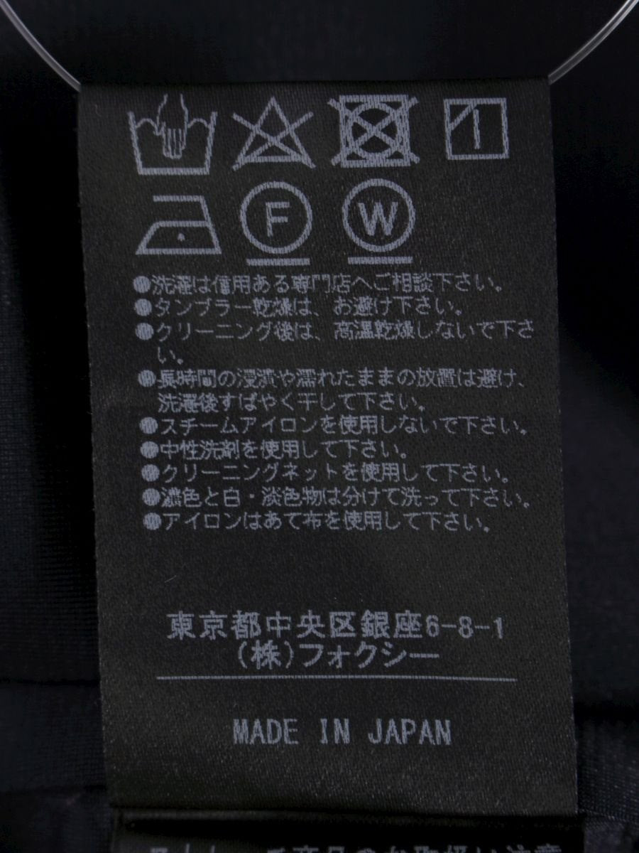FOXEY NEW YORK - フォクシーニューヨーク L'aise Dress