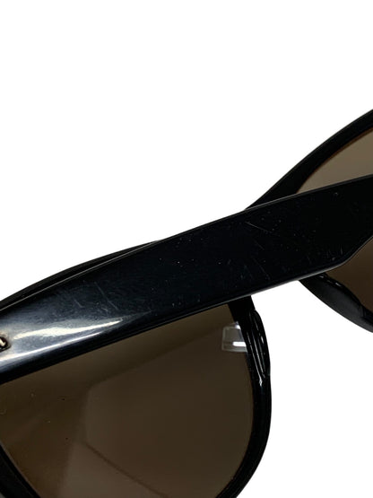 レイバン WAYFARER B＆L5022 サングラス ブラック ウェイファーラー セルフレーム フルリム ウェリントン USA製 IT3X7E0E9R48