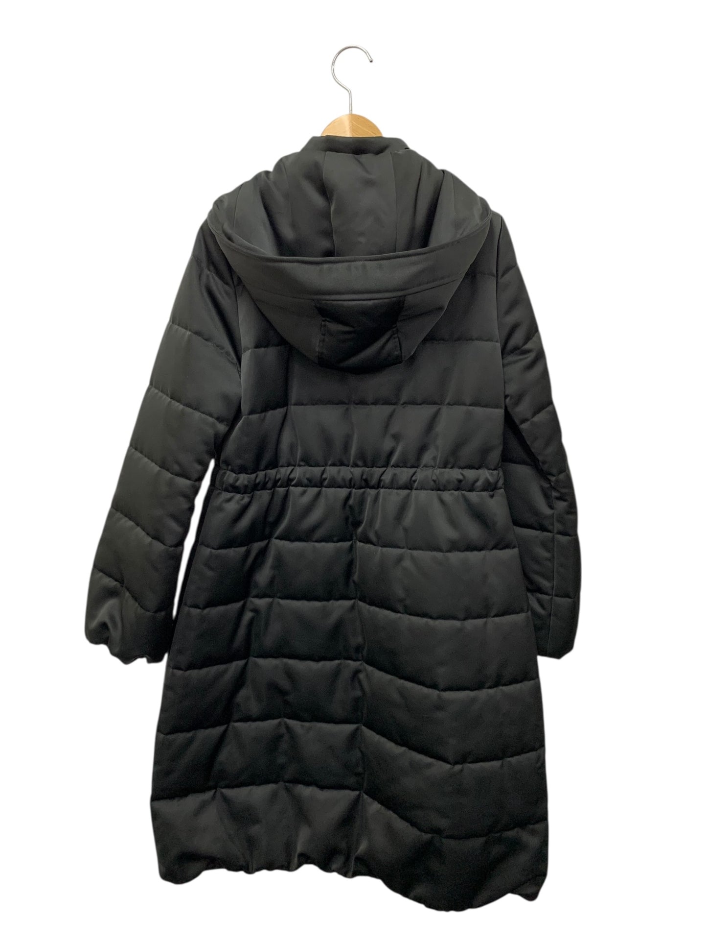 フォクシーニューヨーク collection  Jacket McKinley 39827 コート 38 ブラック ITV389HI1Q1S