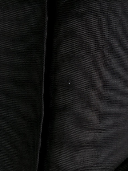 エムズグレイシー 424702 アウター 40 ブラック ラメ ニット リボン ウール ITMC5NYJA15X