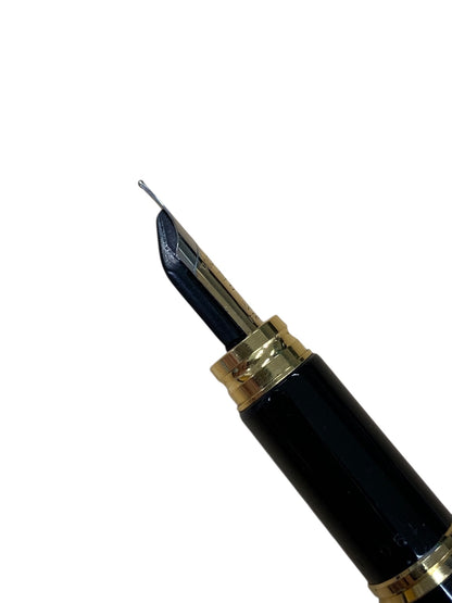ウォーターマン 万年筆 ル・マン200 ブラック F 18K ITK0PIHVO7ZK 【SALE】