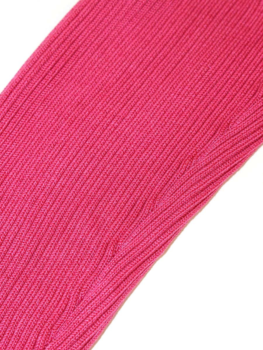 トッカ KRTOSS0210 カーディガン XS ピンク ニット ITMY3A6AYSWS
