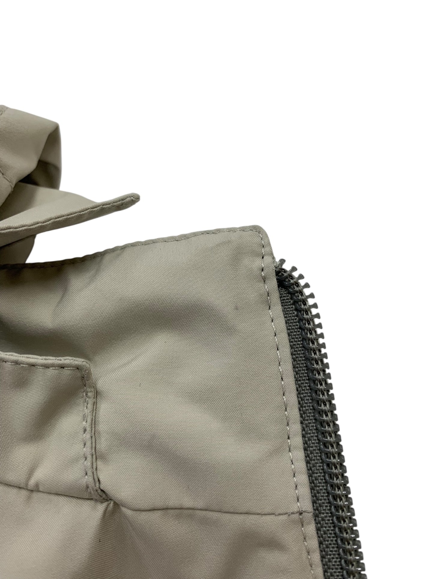 ヘルノ GC008DL ジャケット 42 グレー ゴアテックス フード 2way ワイドスリーブ IT0ONPEIWN4U