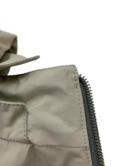 ヘルノ GC008DL ジャケット 42 グレー ゴアテックス フード 2way ワイドスリーブ IT0ONPEIWN4U