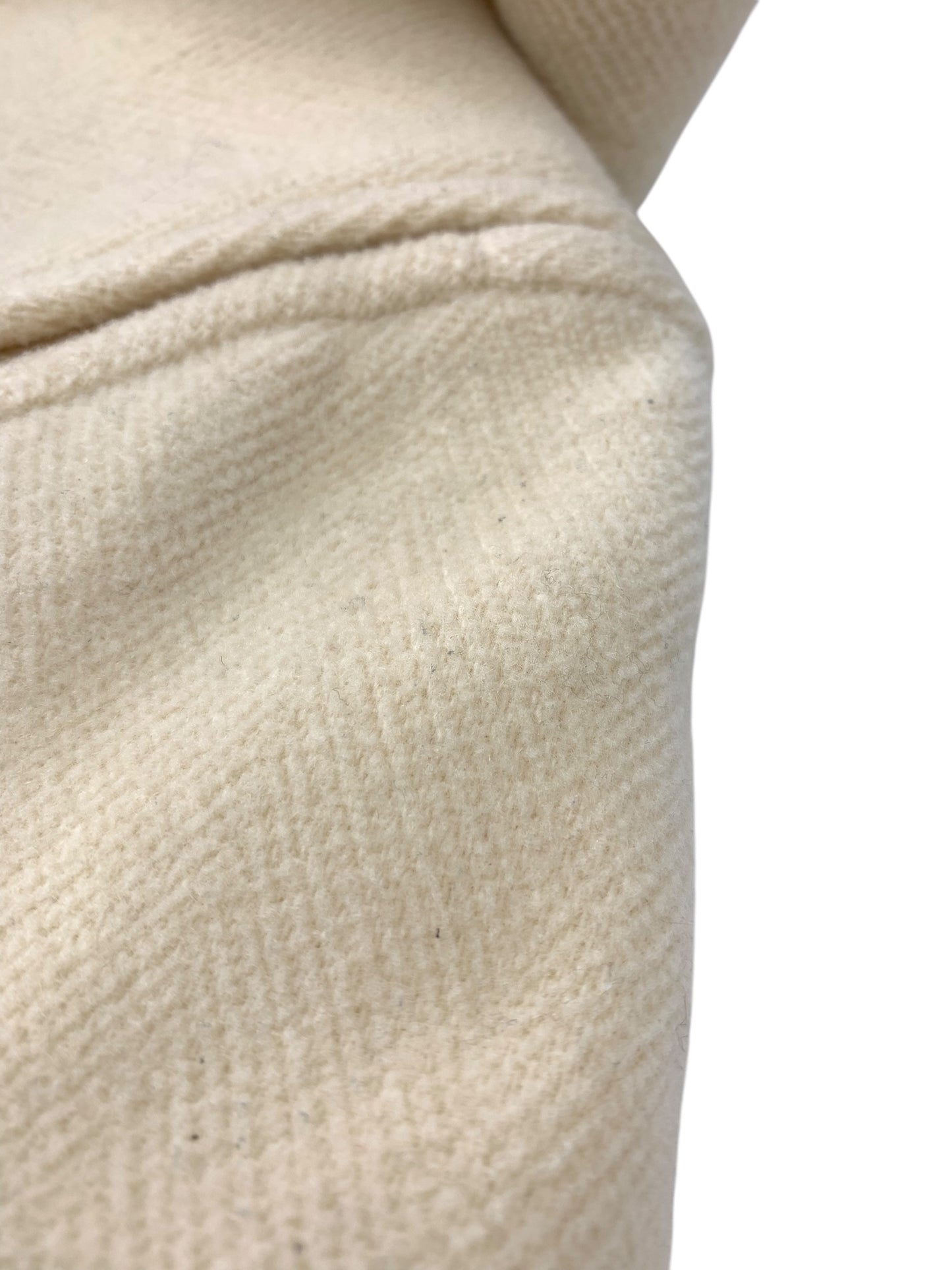 バーバリーロンドン FN034-850 ダッフルコート 40 アイボリー IT1078C0UWRQ