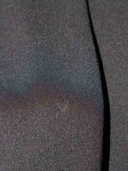 デイジーリン for フォクシー シャラシャラパンツ 36322 パンツ 38 ブラック ワイド IT6Z1WO6PTH0