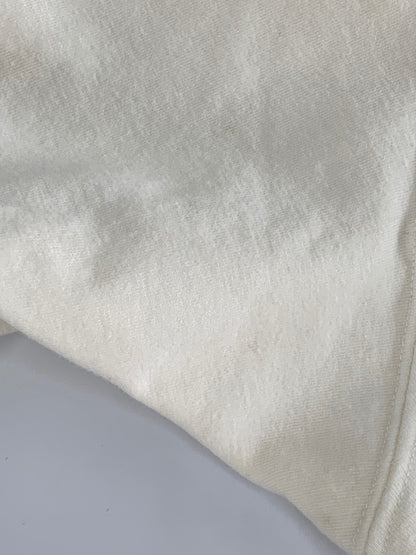 イッセイミヤケメン ME73JK025 半袖スウェット M アイボリー ITNBLNRLZH9S