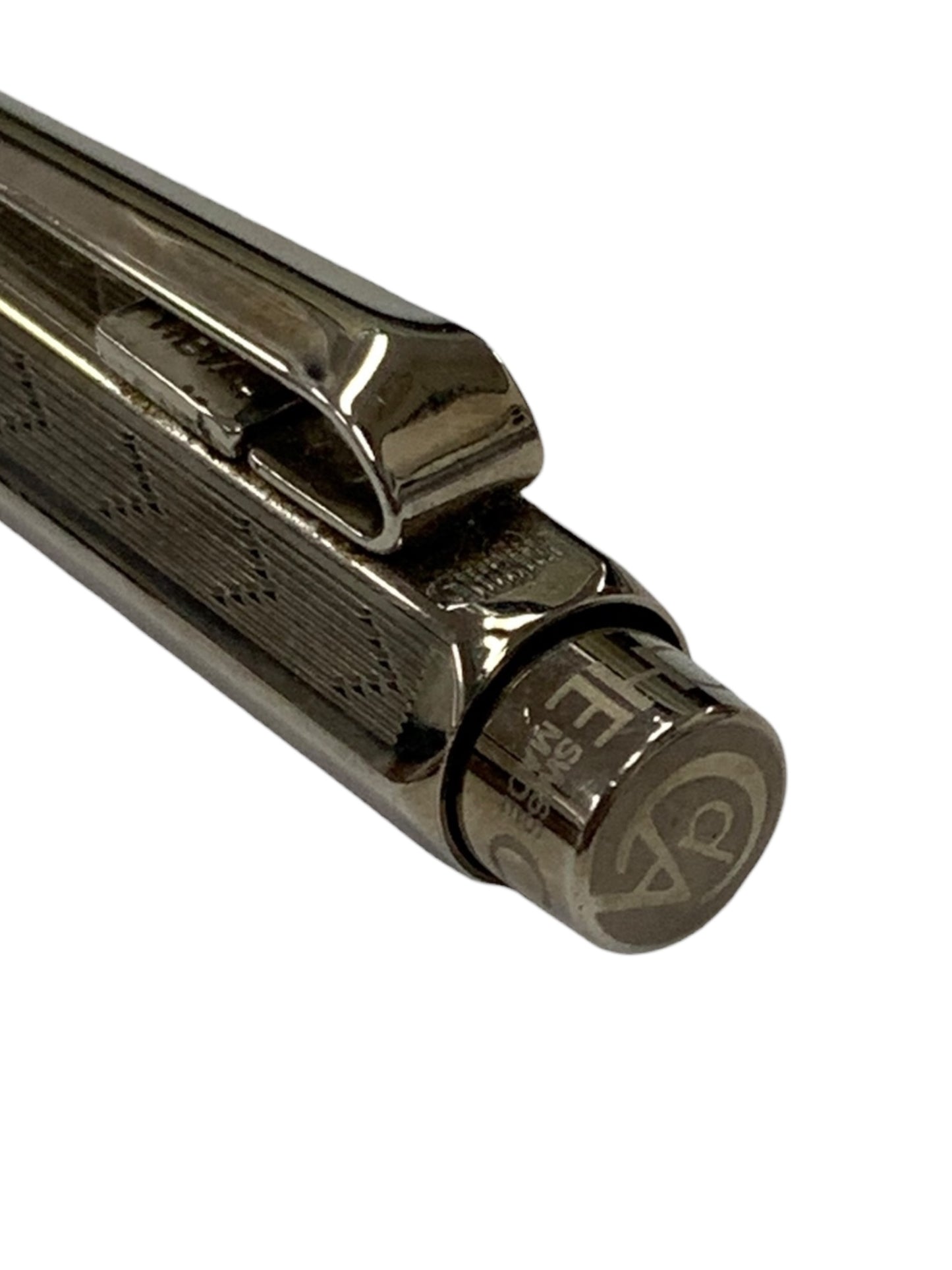 カランダッシュ エクリドール ボールペン シルバー ノック式 ITC5KTHKRRLW 【SALE】