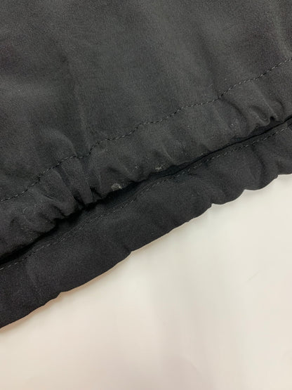 レギュレーション ヨウジヤマモト パラシュートデシンパンツ FU-P52-500 1 ブラック IT2PH728UP1N