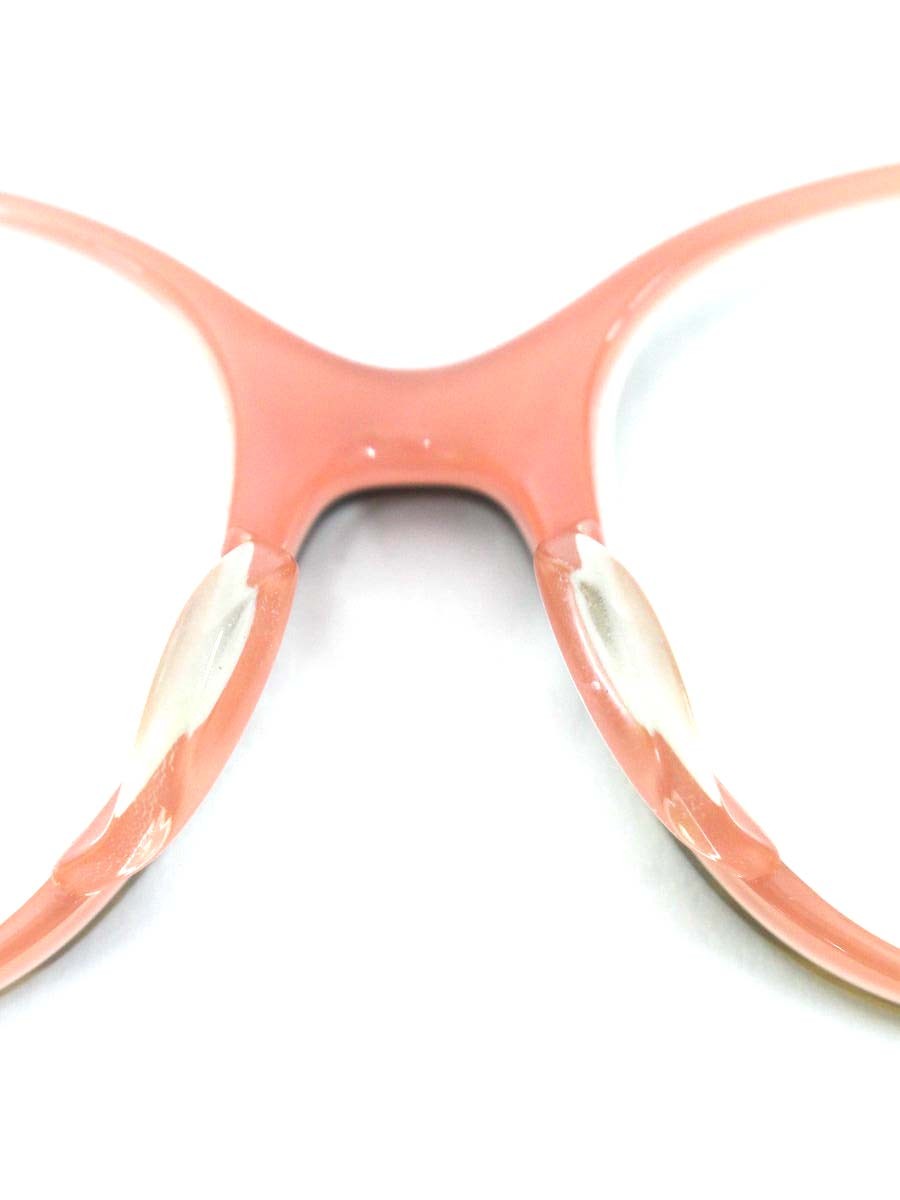 オリバーピープルズ Rita-J OTPI メガネ ブラウン/ピンク セルフレーム フルリム ウェリントン ITORUQ5SWIQG