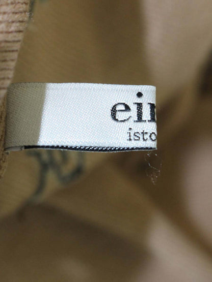 エイミーイストワール Classic eimy monogramニットプルオーバー 1119611572-0 F ベージュブラウン 2019AW ITKPYRVXVHHK