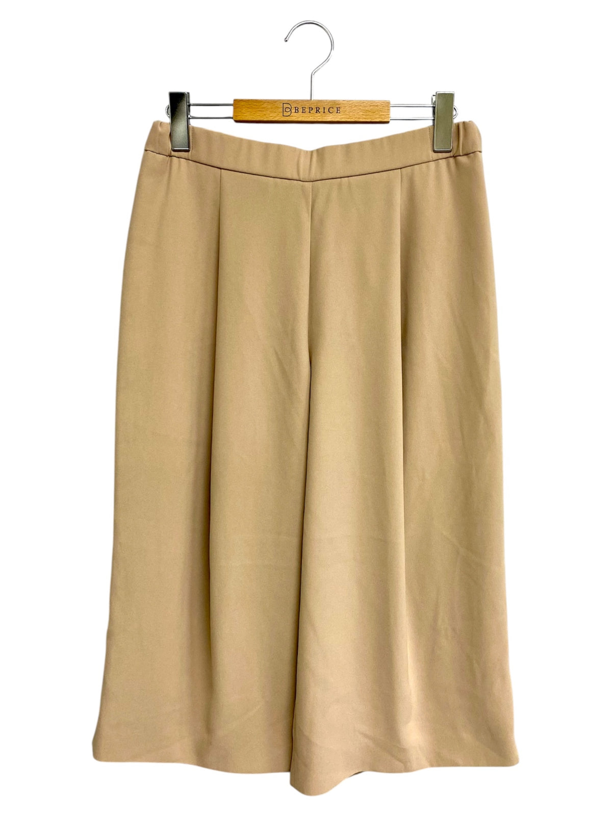 デイジーリン ウォッシャブル シャラシャラパンツ2 06013 F ベージュ 2021年増産品 ITXLMDPXWROM