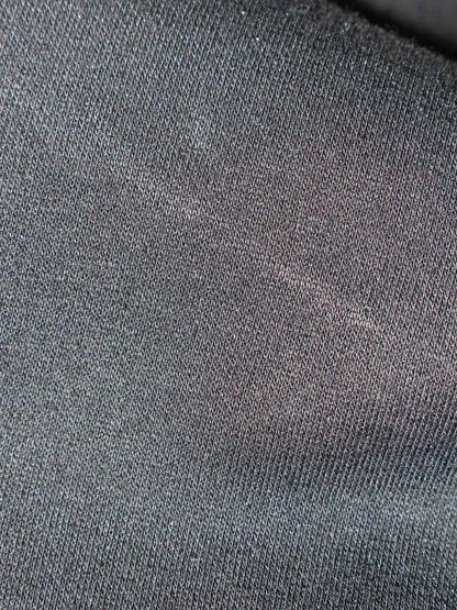 ツルバイマリコオイカワ 2218151 カットソー F ブラック ペプラム レース ITWUSE3EXI26