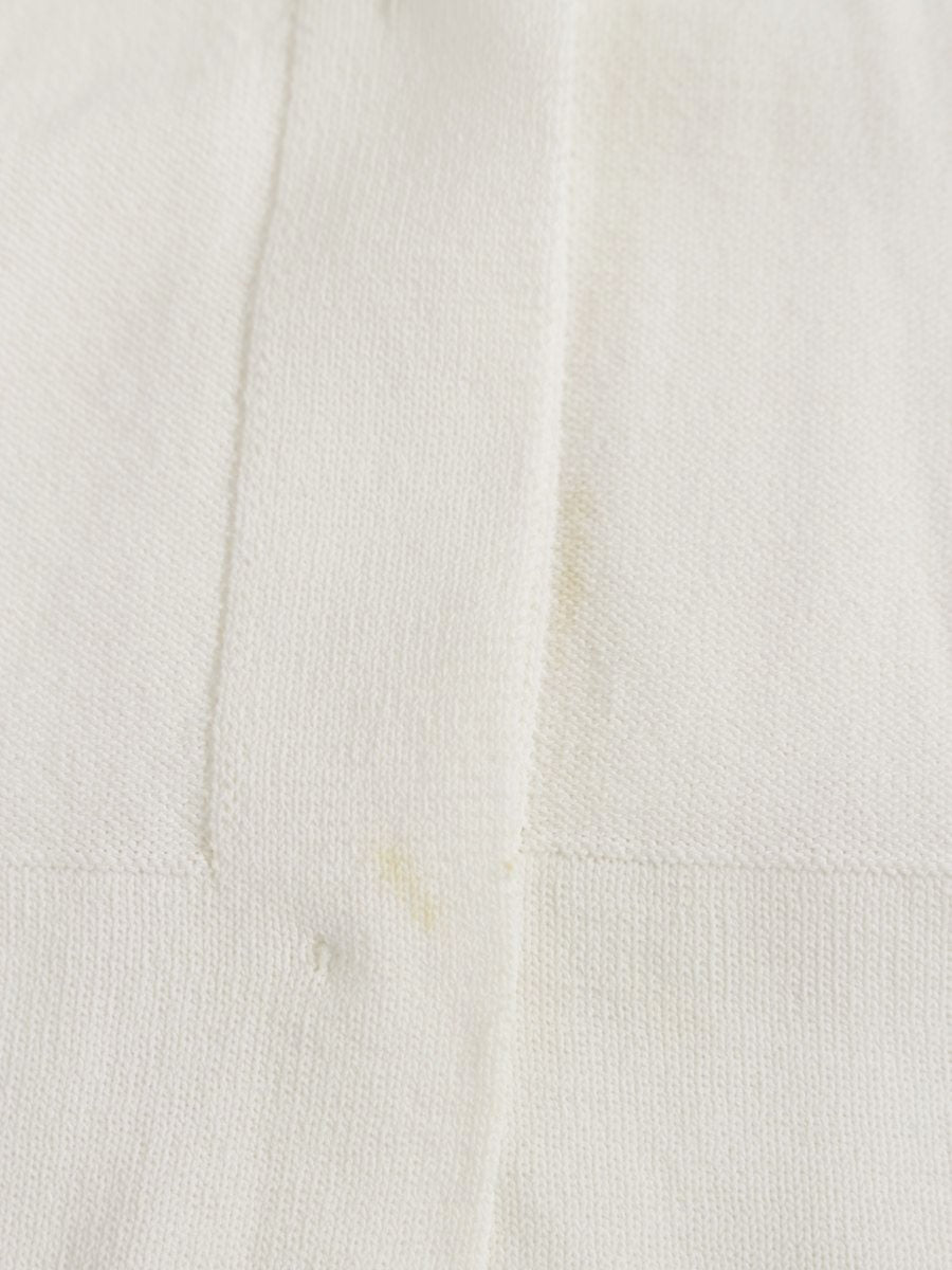 フォクシーブティック Upper Standard 36823 カーディガン 38 ホワイト 2023年増産品 IT1U9YH98Y1S