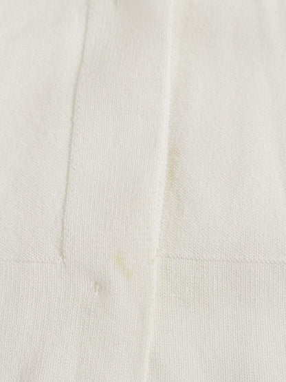 フォクシーブティック Upper Standard 36823 カーディガン 38 ホワイト 2023年増産品 IT1U9YH98Y1S