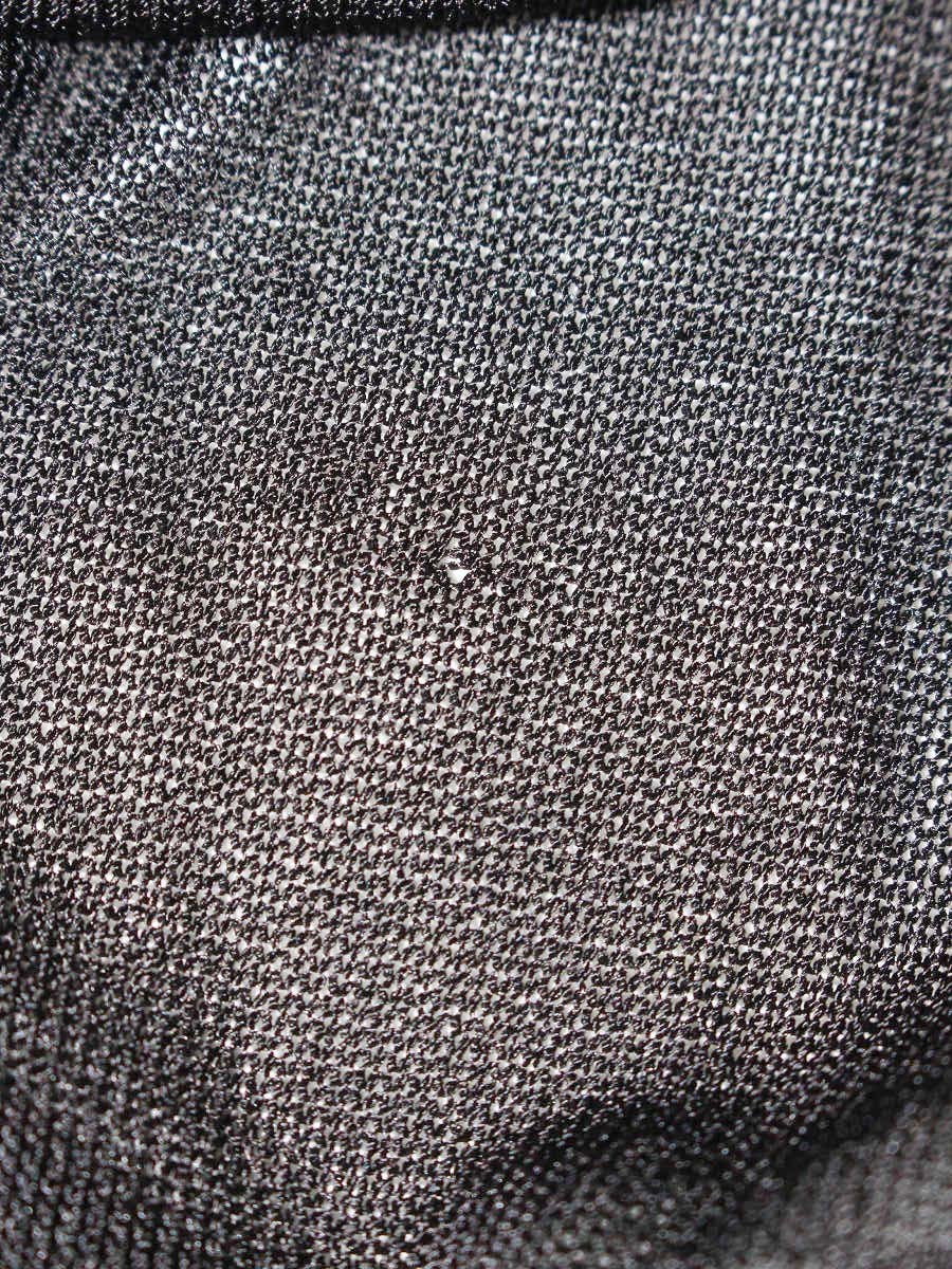 フォクシーブティック Summer Shade 39549 カーディガン F ブラック ITDDMF88LX1S