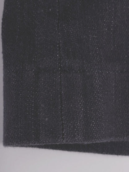 フォクシーニューヨーク Pants INDIGO 38780 パンツ 38 ネイビー デニム ITGXG4GCUVW8