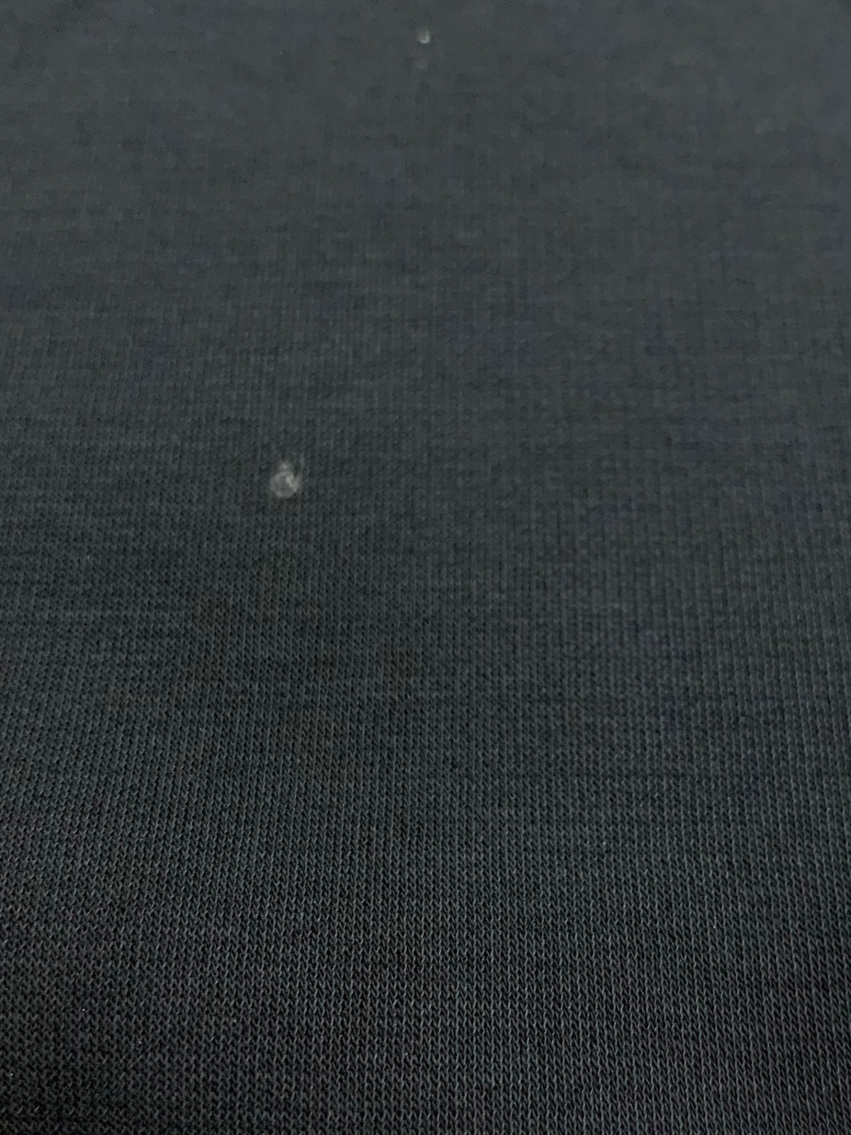 エムズグレイシー 015318 Tシャツ カットソー 38 ブラック リボンモチーフ ITWK0Z4PO8F2