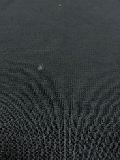 エムズグレイシー 015318 Tシャツ カットソー 38 ブラック リボンモチーフ ITWK0Z4PO8F2