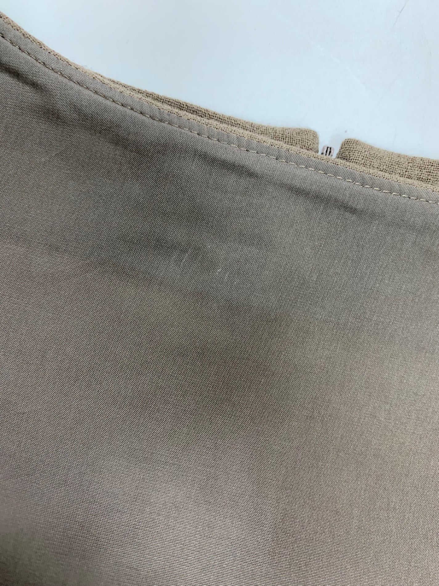 フォクシーブティック Dress concorde 43829 ワンピース 38 ブラウン IT53XHCFD77I