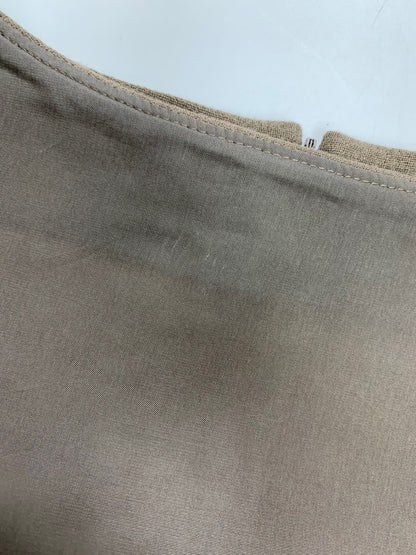 フォクシーブティック Dress concorde 43829 ワンピース 38 ブラウン IT53XHCFD77I