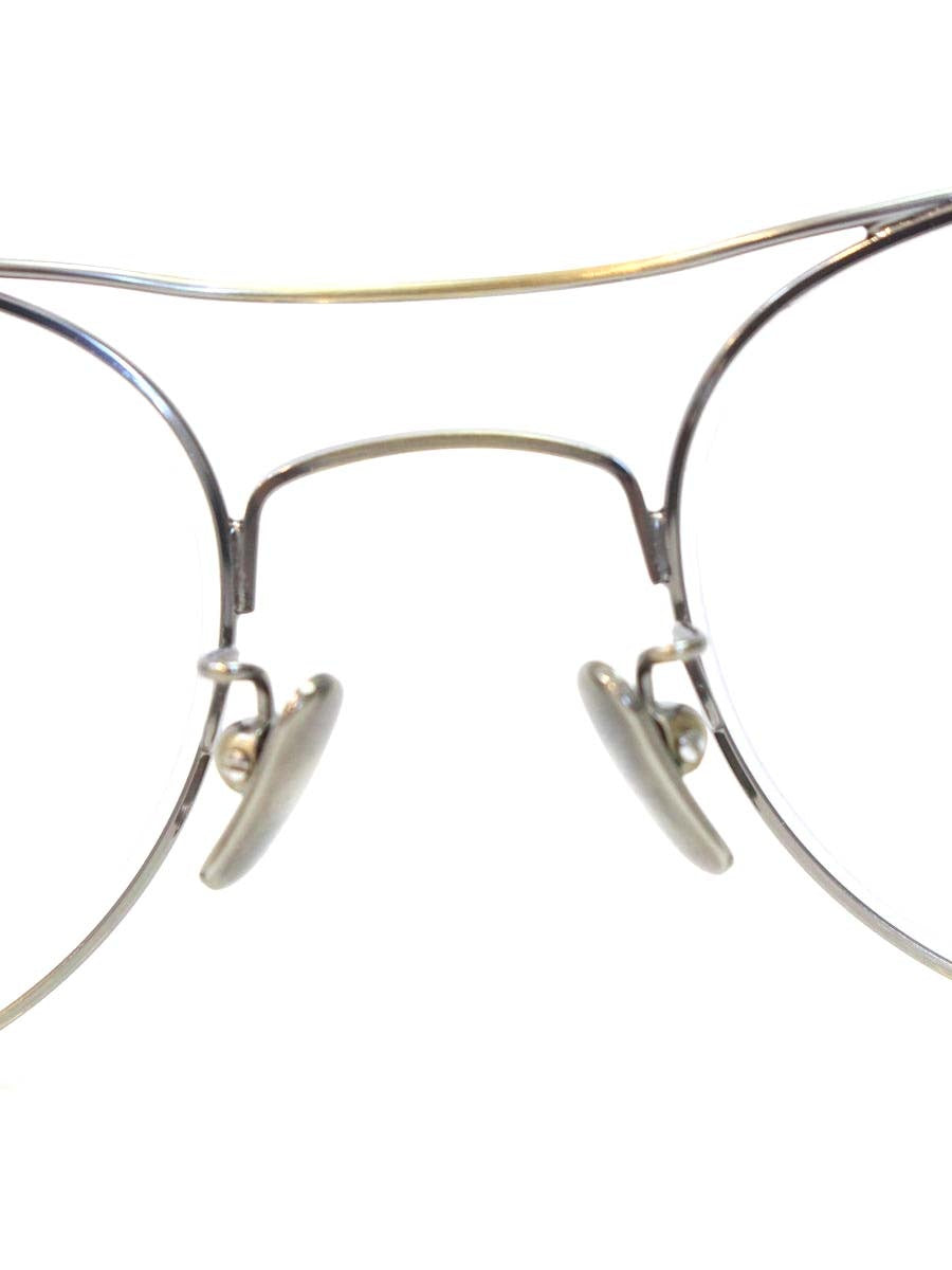 ルノア AviatorⅡP7 メガネ ゴールド メタルフレーム フルリム ボストン IT6ITGXI6G3W
