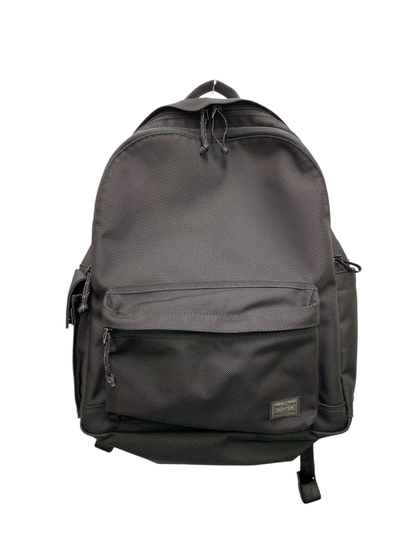 ポーター EXPLORER DAYPACK L 507-17996 ブラック ITQMXCQC75LC