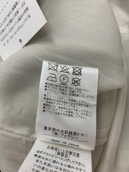 フォクシーブティック ドレス ソレイユ 38278 ワンピース 40 グレージュ ITJC16PS55AU