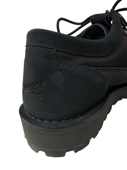 スノーピーク DANNER FIELD LOW SP SE-DN006 シューズ 28 ブラック フィールドロー ITK7GQ7BJGV4