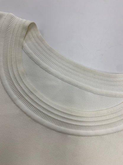 フォクシーブティック Knit Top Austin オースティン 44406 ニット 40 ホワイト ITVJG6WALHOK