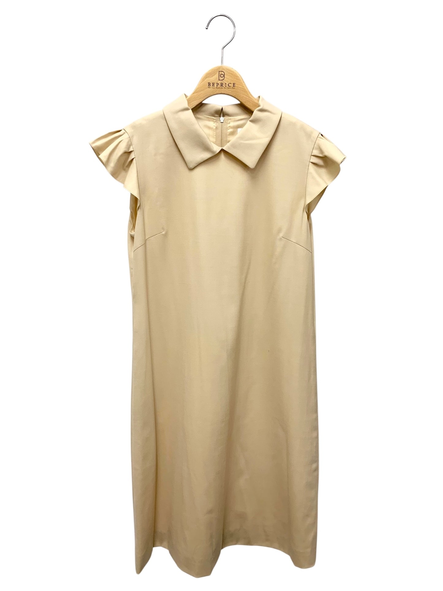 フォクシーブティック Dress Lilac 38438 ワンピース 38 ベージュ IT16U8KO6AF6