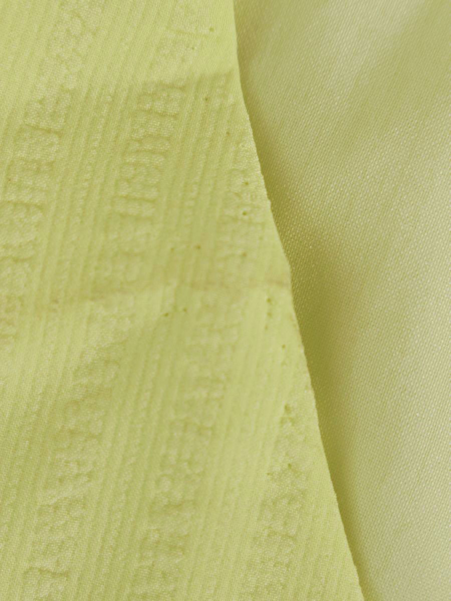 トッカ OPTOIM0240 ワンピース 4 イエロー フロントボタン ITMZ2L5NF754 【SALE】