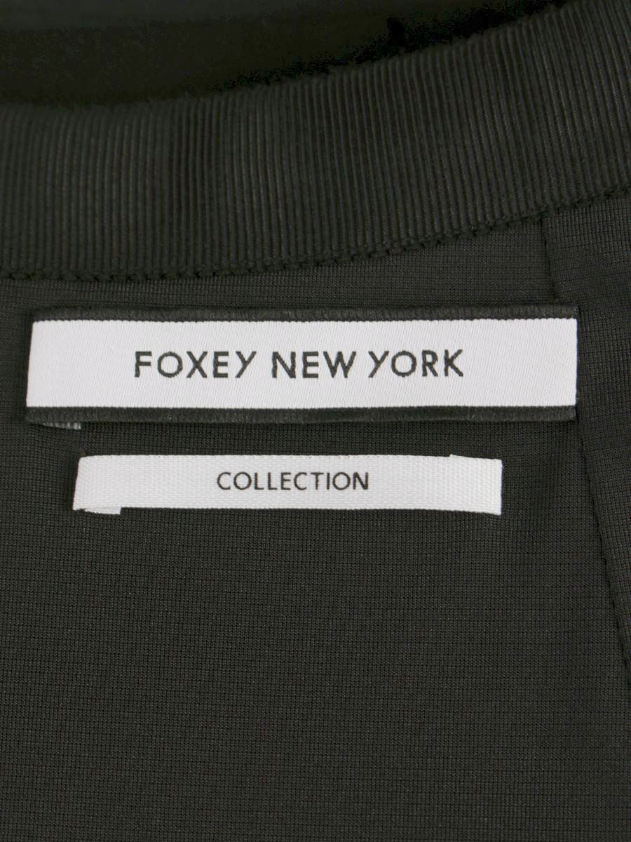 フォクシーニューヨーク collection Skirt 35648 スカート 38 フォクシーニューヨーク collection Skirt 35648 スカート 38
